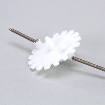 Picture of Grindmaster Cecilware CD182L Agtitator Wheel W/spring -Spar