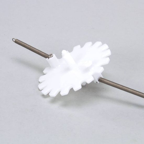 Picture of Grindmaster Cecilware CD182L Agtitator Wheel W/spring -Spar