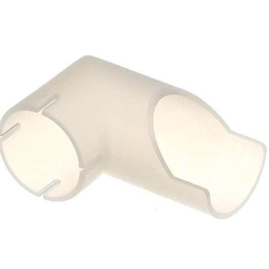 Picture of Grindmaster Cecilware CD234L Chute-right Java/gb