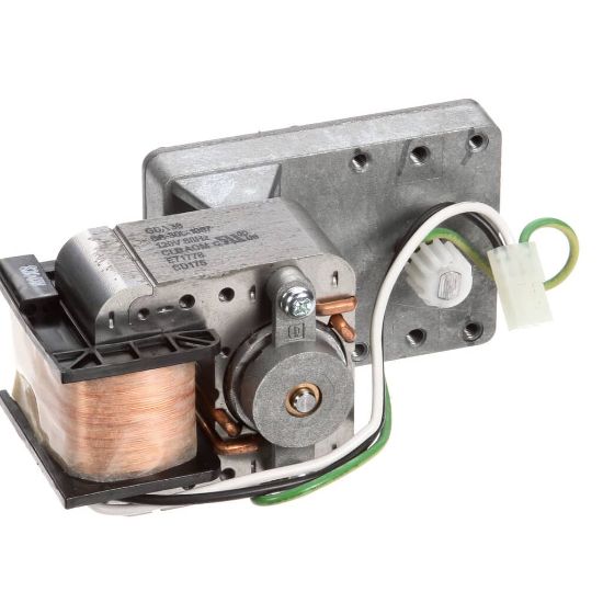Picture of Grindmaster Cecilware CD175L Motor Auger L Style - Gb