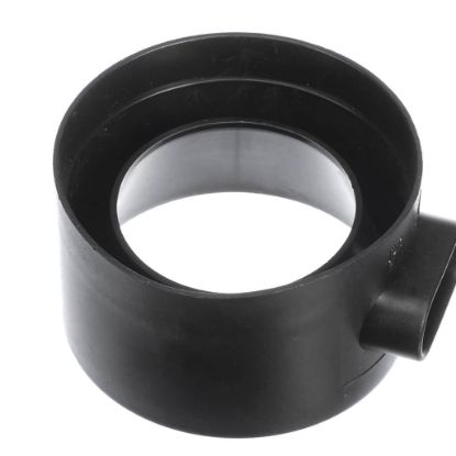 Picture of Grindmaster Cecilware CD272L Dispense Cap- Black-java 2/3/Q