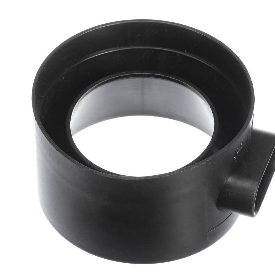 Picture of Grindmaster Cecilware CD272L Dispense Cap- Black-java 2/3/Q