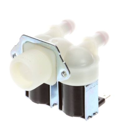 Picture of Grindmaster Cecilware CD241L Valve Dual Inlet .87 Gpm - 110V -