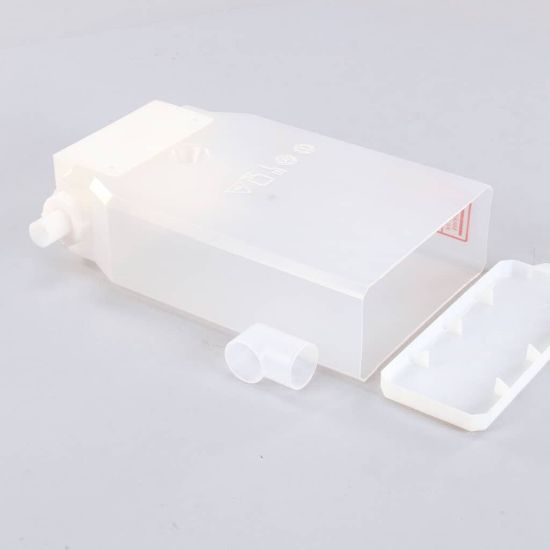 Picture of Grindmaster Cecilware CD68AL Hopper Assembly W/cover - 4Lb- Plastic