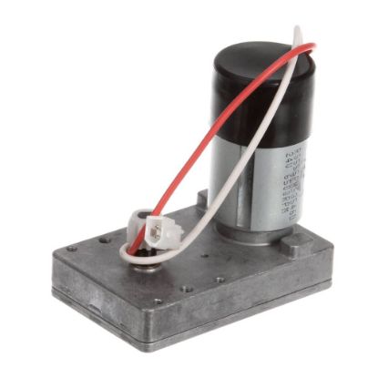 Picture of Grindmaster Cecilware CD460L Motor 24V Dc Auger 160 Rpm Dunkin