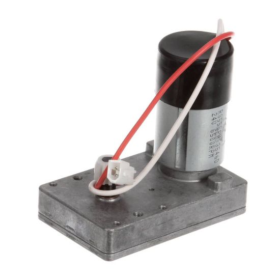 Picture of Grindmaster Cecilware CD460L Motor 24V Dc Auger 160 Rpm Dunkin