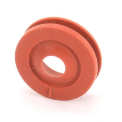 Picture of Grindmaster Cecilware CD65XL Chamber Mount Gasket Only Orange -
