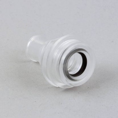 Picture of Grindmaster Cecilware CD67AL Socket Mixing Chamber Clear - Gb/