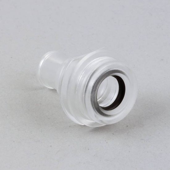 Picture of Grindmaster Cecilware CD67AL Socket Mixing Chamber Clear - Gb/