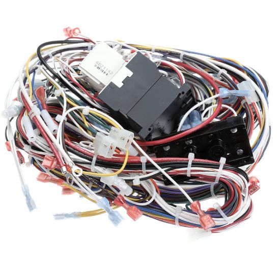 Picture of Grindmaster Cecilware CH146L Cabinet Harness-gb6m