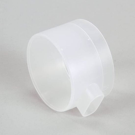 Picture of Grindmaster Cecilware CD61AL Dispense Cap, Natural - Gb