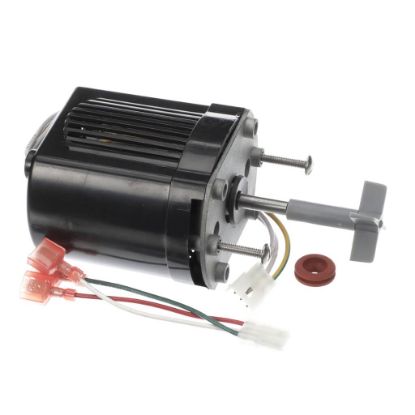 Picture of Grindmaster Cecilware CD35SL Whipper Motor Kit- Complete- S&d (