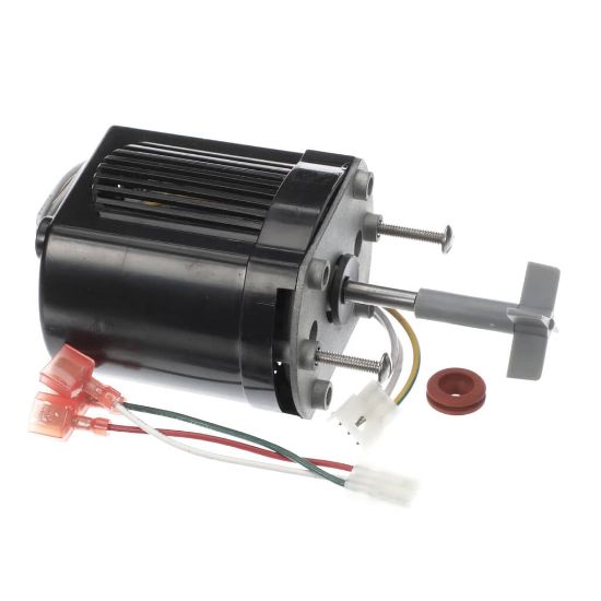 Picture of Grindmaster Cecilware CD35SL Whipper Motor Kit- Complete- S&d (