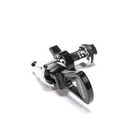 Picture of Grindmaster Cecilware D064EL Faucet Assembly, W/ Shank, Wing Nut &