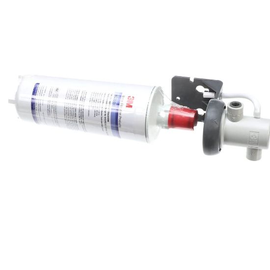 Picture of Grindmaster Cecilware E092AL Water Filter-25-125 Psi Rated