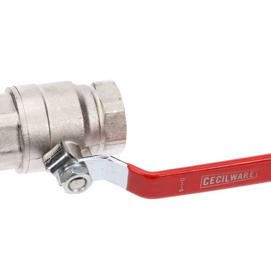 Picture of Grindmaster Cecilware D048A Valve, 1-1/4 Ball - Fs (Spare Par