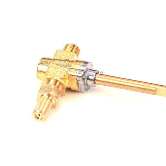 Picture of Grindmaster Cecilware F064L Gas Valve Lp Gas Orifice-hdb