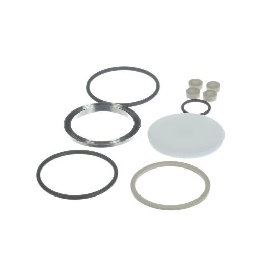 Picture of Grindmaster Cecilware FR-1551 1-Unit Turntable Top-end Rebuild Kit
