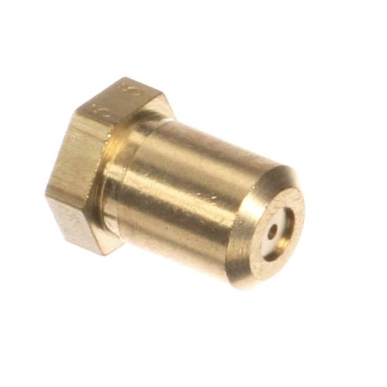 Picture of Grindmaster Cecilware F168A Orifice #55 (Lp) .052 Brass