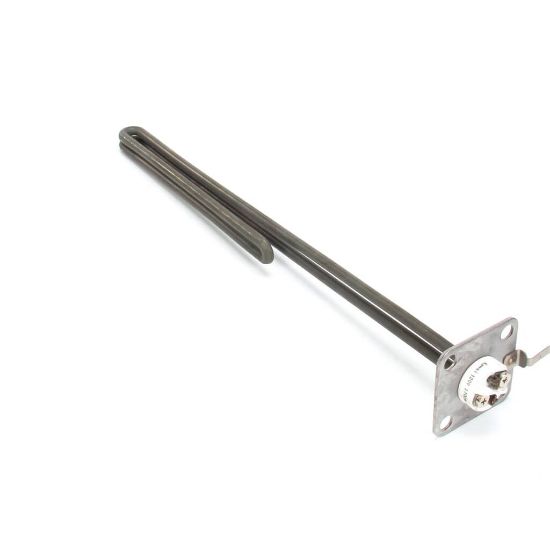 Picture of Grindmaster Cecilware G267TL Element 120V Weldment W/clip - Gb