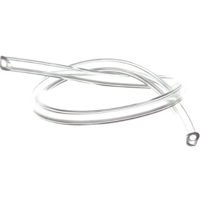 Picture of Grindmaster Cecilware H053A Tubing/clr 1/8X1/40d Urn