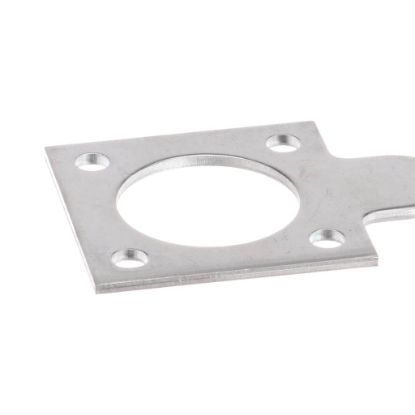 Picture of Grindmaster Cecilware K661AL Heat Sink 1/8 Aluminum - Gb/java