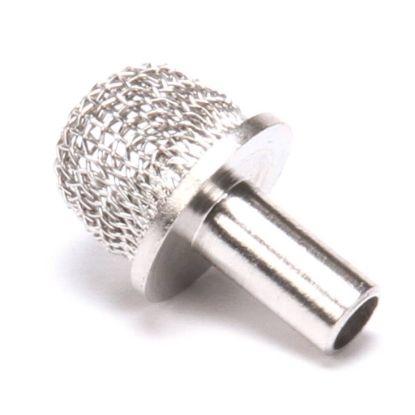 Picture of Grindmaster Cecilware K604AL Flow Restrictor Assembly.185 Orif