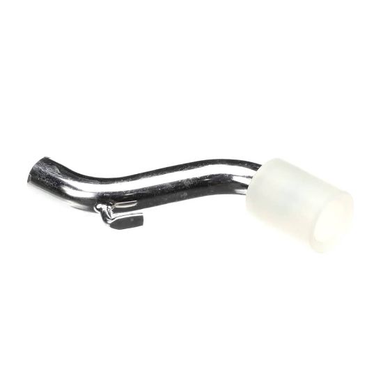 Picture of Grindmaster Cecilware K644AL Dispense Nozzle Assembly - Java