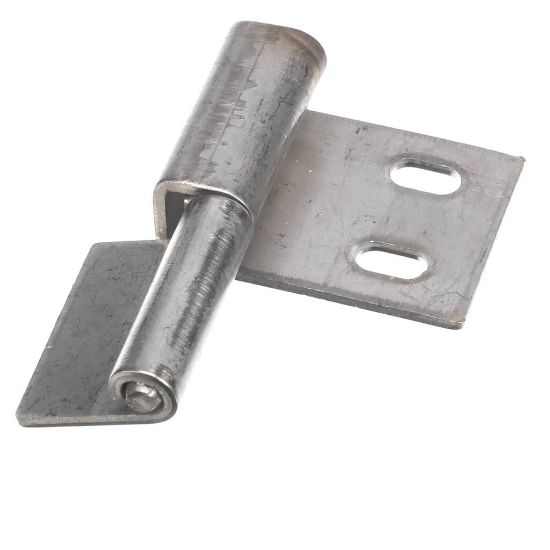 Picture of Grindmaster Cecilware K618AL Hinge - Stainless Steel - Java