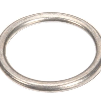 Picture of Grindmaster Cecilware K790A Gasket Copper Ptfe Efp/efs
