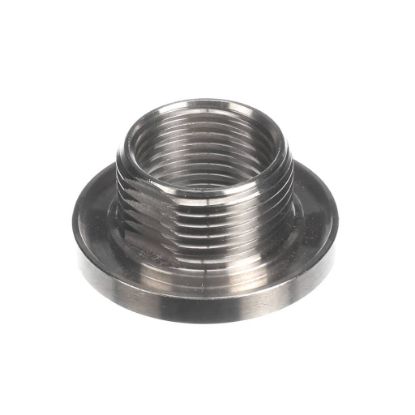 Picture of Grindmaster Cecilware K779A Fitting Faucet S/s Electropl