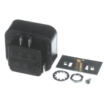 Picture of Grindmaster Cecilware L154A Timer 0-15 Mechanical - Cl/ch Urn