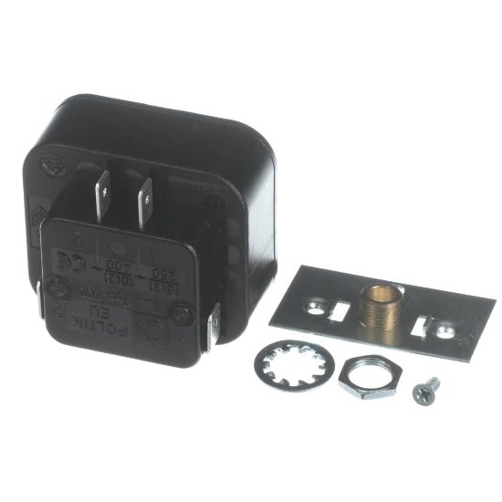 Picture of Grindmaster Cecilware L154A Timer 0-15 Mechanical - Cl/ch Urn