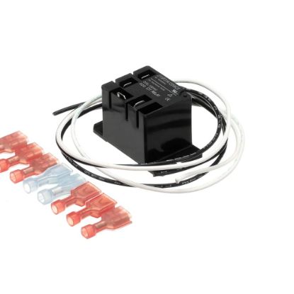 Picture of Grindmaster Cecilware L018G Relay Wired - Fe - 120V (Old)made