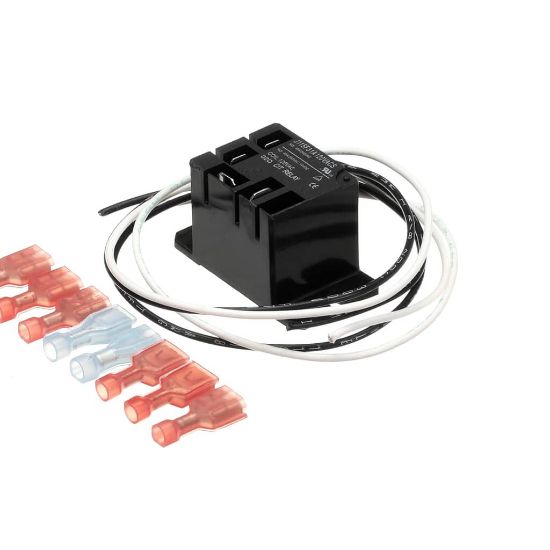 Picture of Grindmaster Cecilware L018G Relay Wired - Fe - 120V (Old)made