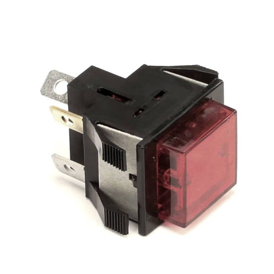 Picture of Grindmaster Cecilware L052A Switch Red Washer Agitator 220V-fe300
