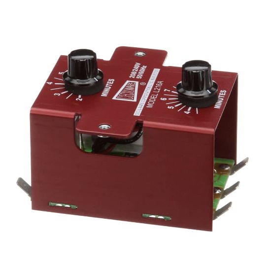 Picture of Grindmaster Cecilware L216A Timer 240V Dual - Fe200 Urn