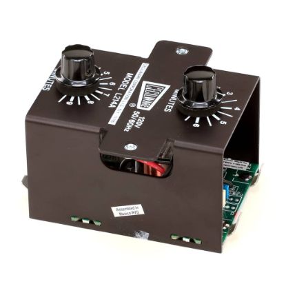 Picture of Grindmaster Cecilware L214A Timer 120V Dual - Fe200/100n Urn