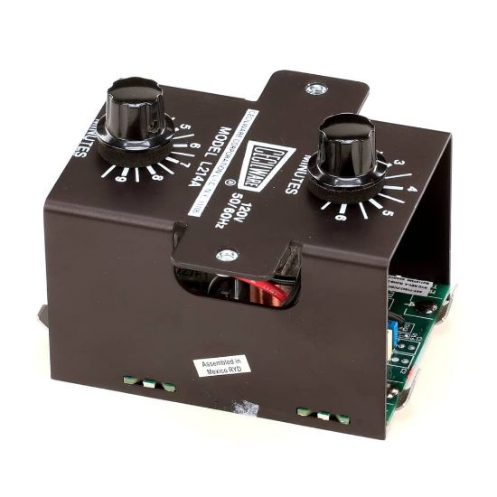 Picture of Grindmaster Cecilware L214A Timer 120V Dual - Fe200/100n Urn