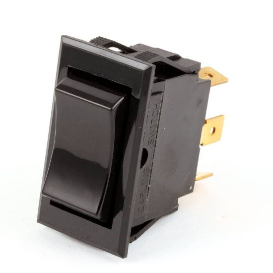 Picture of Grindmaster Cecilware L408A Switch Fixed/momentary Off/on-