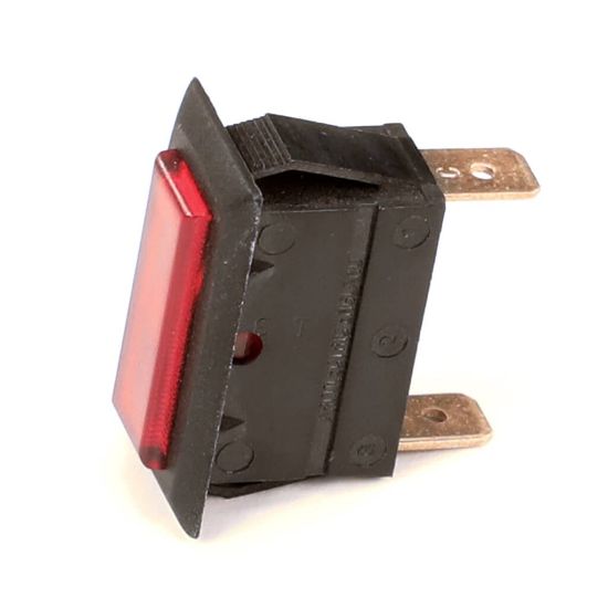 Picture of Grindmaster Cecilware L422A Light-pilot-red 250V-ef