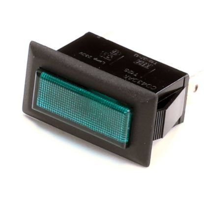 Picture of Grindmaster Cecilware L421A Light-pilot-green 250V-ef