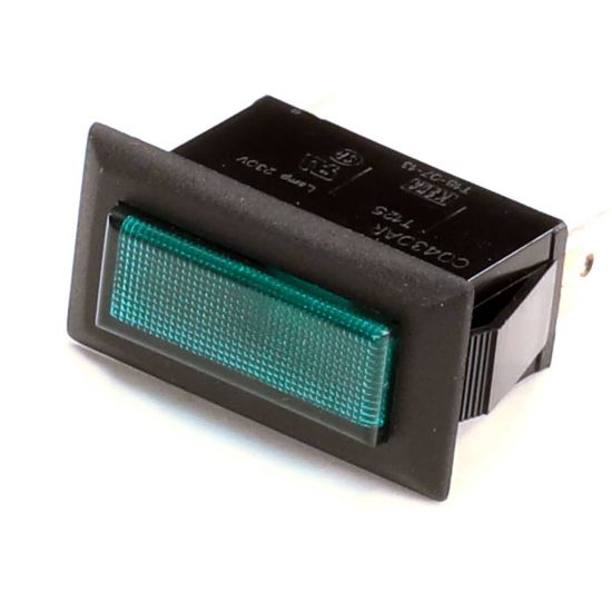 Picture of Grindmaster Cecilware L421A Light-pilot-green 250V-ef