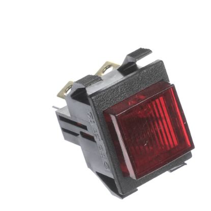 Picture of Grindmaster Cecilware L457AL Switch Amber-gb/java
