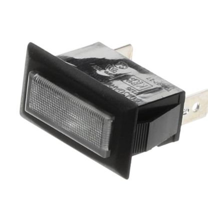 Picture of Grindmaster Cecilware L420A Light-pilot-clear 250V-ef