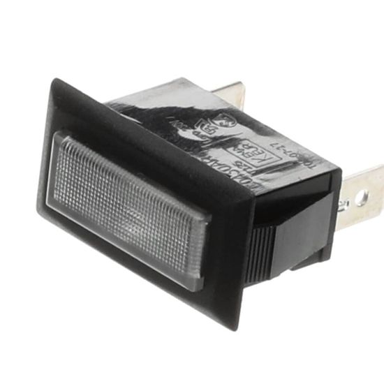 Picture of Grindmaster Cecilware L420A Light-pilot-clear 250V-ef