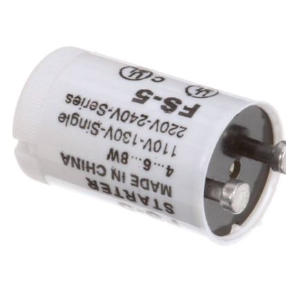 Picture of Grindmaster Cecilware L396AL Starter-gb