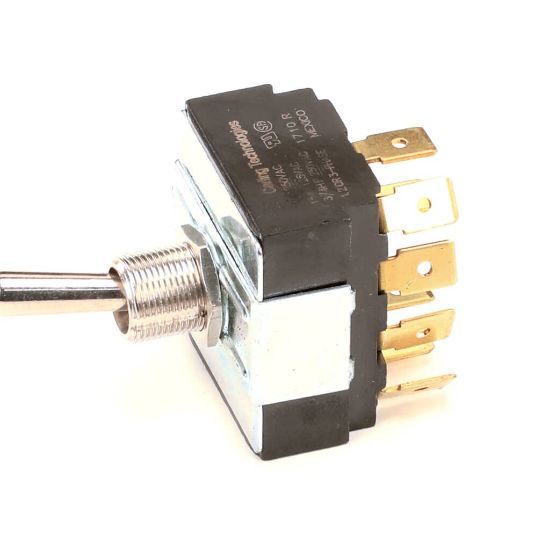 Picture of Grindmaster Cecilware L470AL Switch 4-Pole Rinse-gb4/5/6/8
