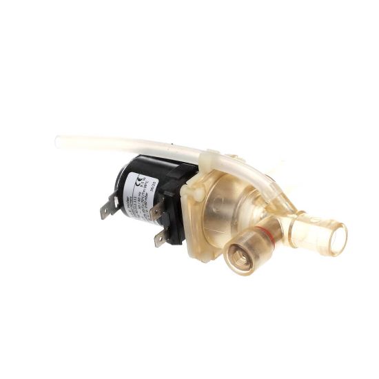 Picture of Grindmaster Cecilware L561AL Valve Dump - 120V 12Mm - Java/hwd