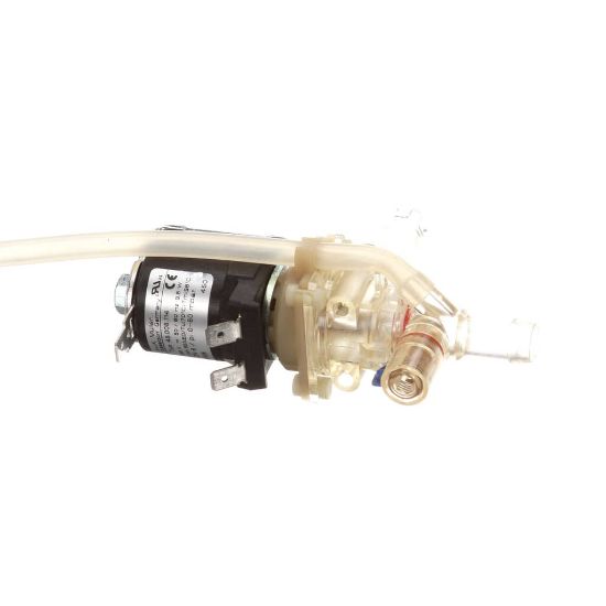 Picture of Grindmaster Cecilware L676AL Valve Dump 230V 8Mm - Java